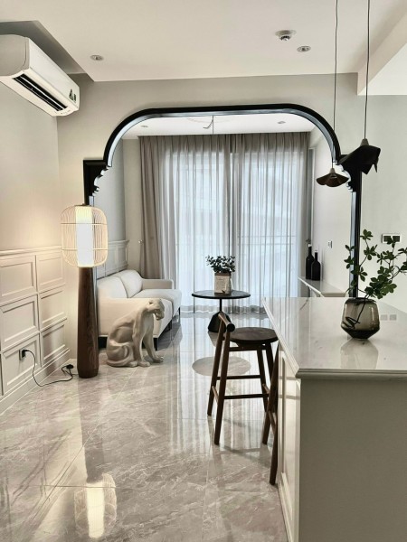 Cho thuê căn hộ Midtown 82m2, 2pn, 2wc, full nt cao cấp 23tr/tháng. Lh: 0798092290 - Oanh
