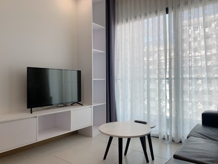 Chính chủ cho thuê căn hộ 2pn _75m2_17tr/tháng