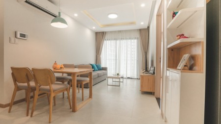 Sàn giao dịch New City - chuyên cho thuê căn hộ 1,2,3PN có sẵn, chỉ 11tr/tháng, LH: 0907429610