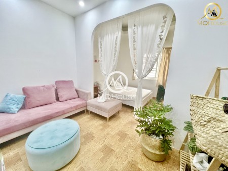 Căn Hộ 1 Phòng Ngủ trung tâm Phú Nhuận - Mới chill