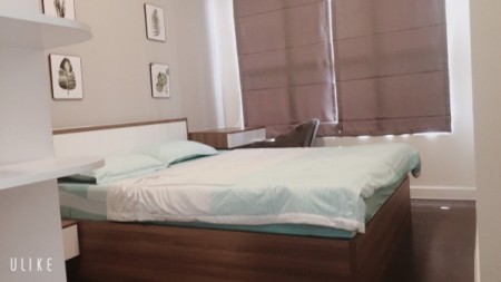 Duy nhất 1 căn 3PN diện tích lớn giá tốt tại THE SUN AVENUE QUẬN 2