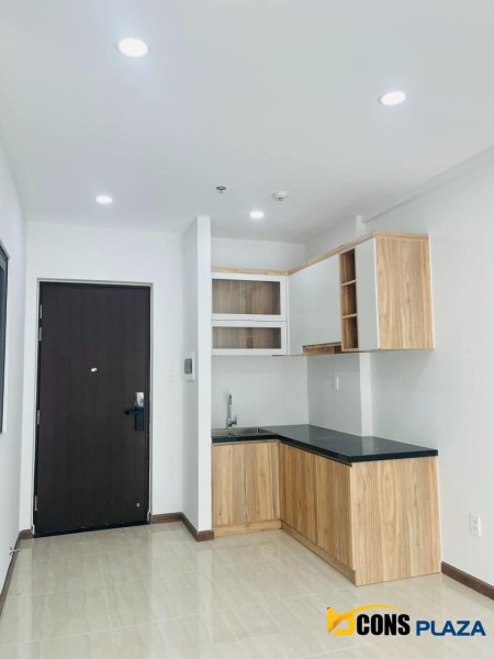 Cho thuê căn hộ Bcons Plaza phù hợp sinh viên & gia đình trẻ ngay làng đại học Thủ Đức