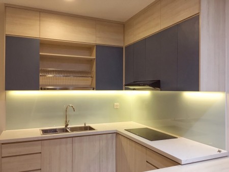 Cho thuê căn hộ The Sun Avenue Quận 2 - Diện tích 70m2, nội thất cơ bản, giá 14 triệu