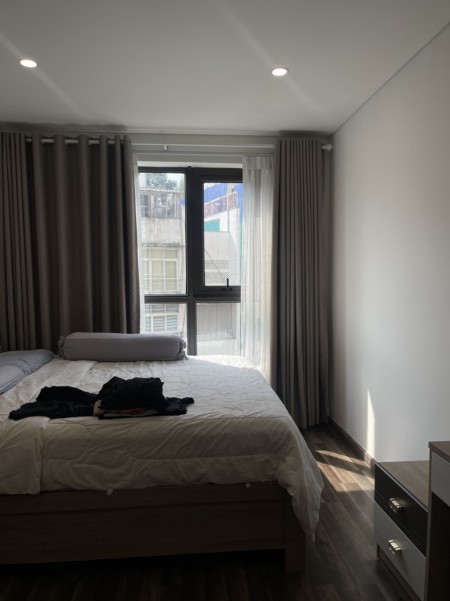 Căn hộ cho thuê 80m2, 20tr/th, tại The Princce Residence