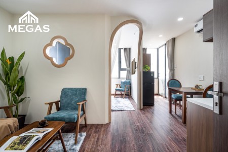 Cho Thuê Căn Hộ Chung Cư Quận 1, Giá Rẻ, Chính Chủ T4/2023