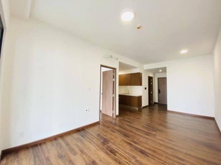 Cho thuê căn hộ mới 75m2 Akari City, 2PN 2WC, miễn phí QL 1 năm, có rèm, nhận nhà ngay