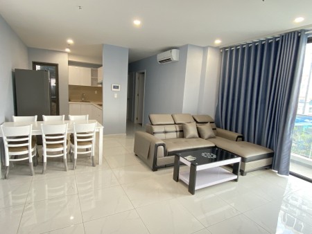 Thuê căn hộ Full NT mới_3PN_97m2_Giá thuê chỉ 18tr_Precia Quận 2