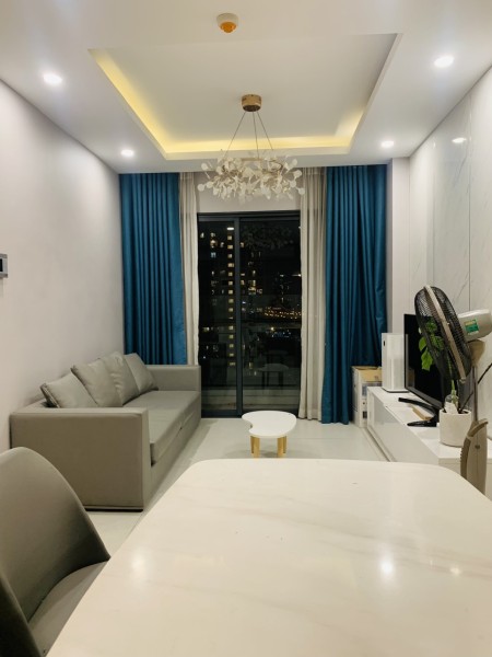 Chính chủ cho thuê căn hộ 3pn _86m2 giá18tr/tháng