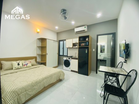 Tĩnh lặng bên dòng sông - View Landmark Trần Não, Quận 2