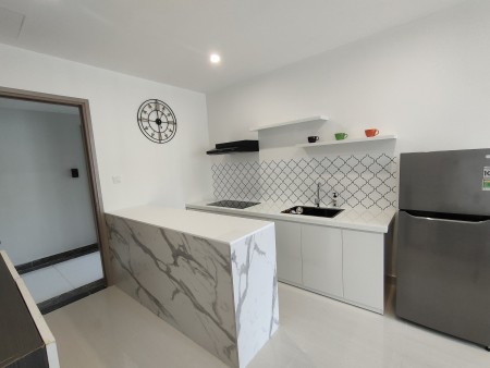 Căn 3PN full nội thất giá 10tr, tầng đẹp, view đẹp, nội thất mới như hình, chủ nhà dễ tính.