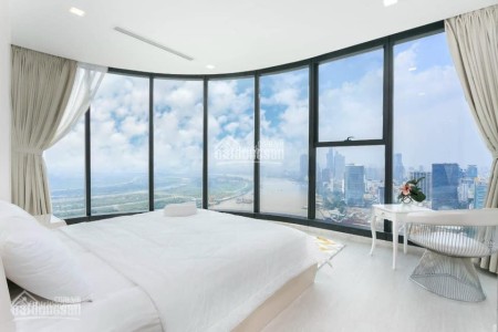 Đừng bỏ qua tin này nếu bạn đang muốn thuê căn hộ Vinhome Golden River BaSon