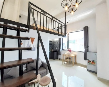 Duplex Quận 1 Gần Thảo Cầm Viên_Chợ Bến THành__Vincom Đồng Khởi