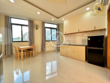 ‼️ Căn Hộ 1PN Siêu Đẹp - Gần Sân Bay Tân Sơn Nhất ‼️