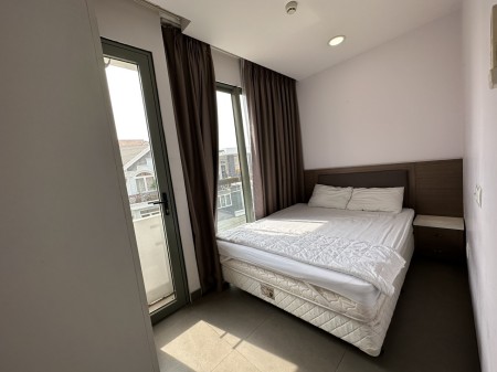 CHDV - 2Br - Modern Simple Design - Thảo Điền Q2