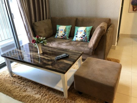 Chính chủ cần cho thuê 2PN chỉ 18tr tại Masteri Thảo Điền