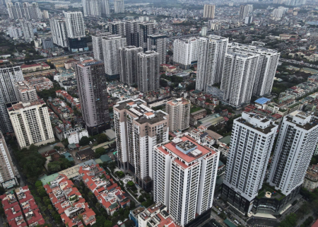 Trong tương lai giá thuê chung cư TPHCM có giảm không?