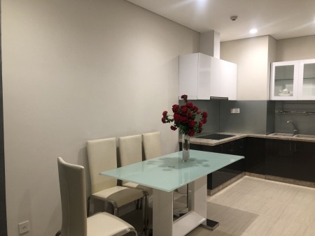 Cho thuê gấp căn 2PN, thuộc dự án Đảo Kim Cương. Giá thuê: 23 tr/tháng (ko bao phí) LH 0903681920