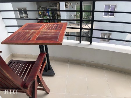 Chủ Cho Thuê Gấp C/C Phú Thạnh 90m2 Full Nội Thất Vào Ở Ngay - SĐT 0975 0123 08