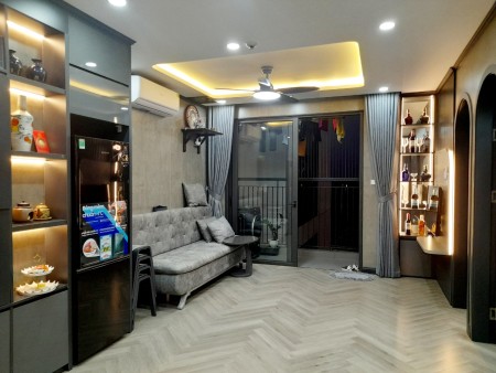 Rẻ nhất! Căn 1pn + 43m2 nội thất cơ bản giá 7.5 triệu/tháng tại Vinhomes Smart City, LH: 0365811049