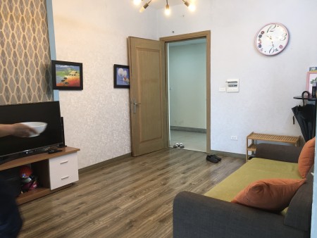Cho thuê căn hộ Mường Thanh 50m2 1 phòng ngủ Full nội thất