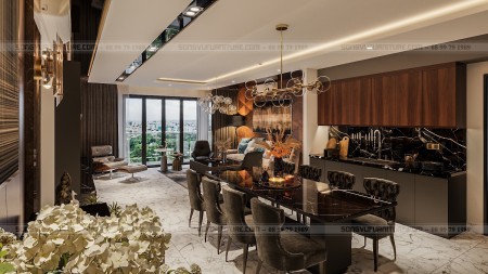 Giỏ hàng cho thuê Feliz En Vista 03/2023. Em Hải sẽ hỗ trợ quý anh/chị lựa chọn căn ưng ý nhất., 85m2, 1 phòng ngủ, 1 toilet