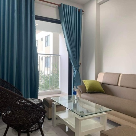 2pn có nội thất khách chỉ cần vào ở giá rẻ duy nhất 1 căn