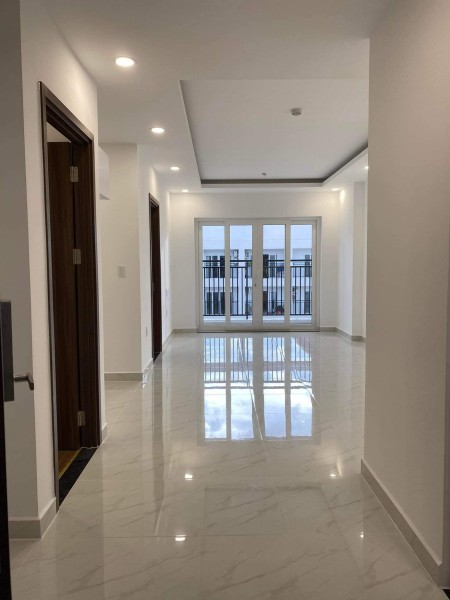 Cho thuê căn 2PN, 2WC Chung cư Richmond City