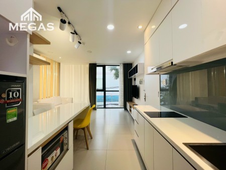 Căn Hộ 1PN Ban Công Full Nội Thất Ngay Hoàng Văn Thụ Mới 100%