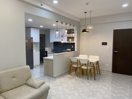 Cho thuê căn hộ Hưng Phúc ( Happy Residence) 2PN 2WC giá 20 triệu có thương lượng.