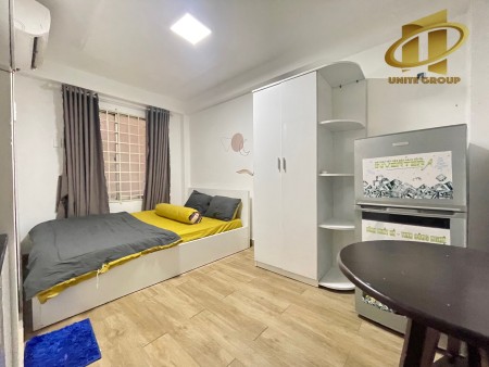 Trống căn duy nhất tại Phạm Ngũ Lão cho thuê chỉ 6 triệu