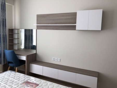 Cho Thuê căn 2PN, dự án Đảo Kim Cương, Giá thuê: 1,100 usd/tháng ko bao phí