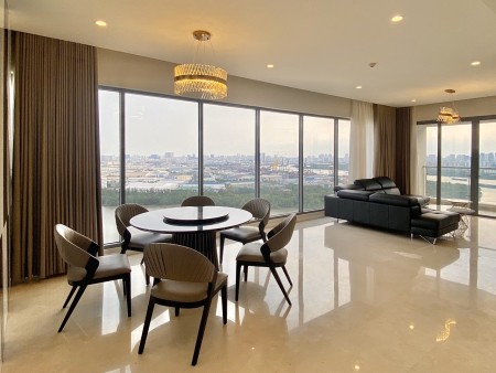 Giỏ hàng 1 - 2 - 3 - 4PN, duplex, villa view sông đẹp nhất dự án Đảo Kim Cương. LH 0901858818 Mr Hải, 89m2, 2 phòng ngủ, 2 toilet