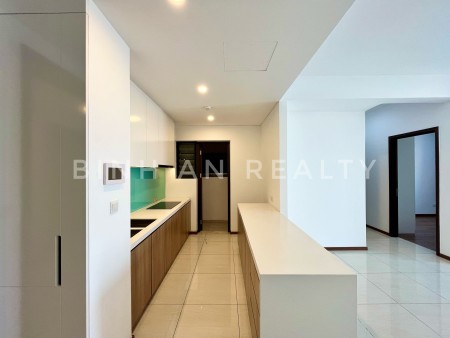 One Verandah - Căn hộ cho thuê 2 phòng ngủ giá rẻ nhất khu