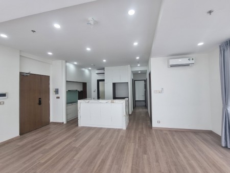Cho thuê Penhouse 4 phòng ngủ 130m2 tại CII Tower 152 Điện Biên Phủ - Bình Thạnh. LH 0346770712