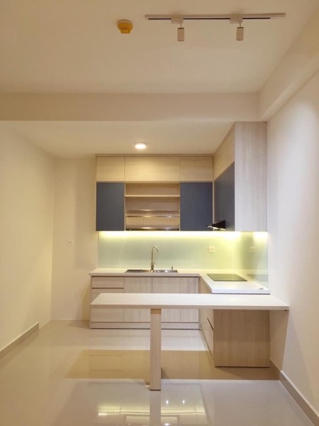 CHO THUÊ SUN AVENUE Q2 2PN CHỈ 14TR LH 0909806586