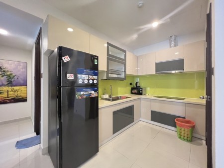 Cho thuê căn hộ Saigon Royal Residence 2PN 2WC 80m2 Full NT Hàng Hiếm Chỉ 25 Triệu