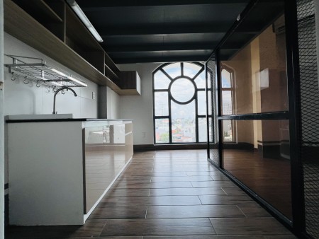 DUPLEX SANG XỊN MỊN NGAY TẠI NGUYỄN BỈNH KHIÊM GÒ VẤP