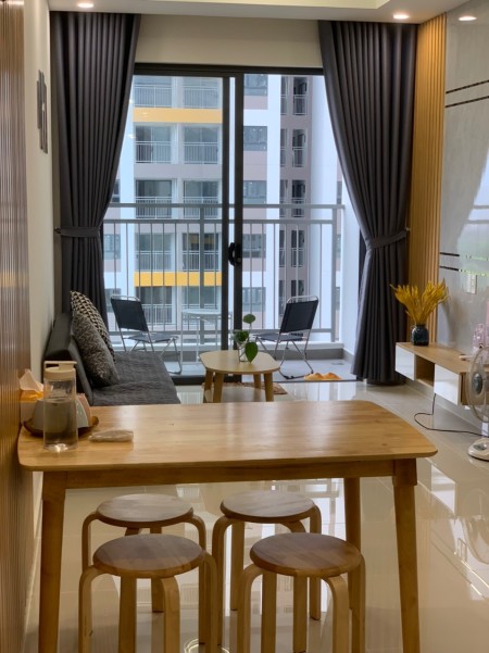 Cần cho thuê gấp căn hộ 2 pn Q7 Saigon Riverside full nội thất siêu xịn