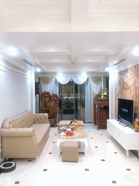 Cho thuê căn hộ Eco Green Sài Gòn 66m2 2pn