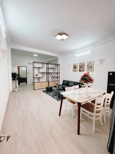 Căn Hộ 1Phòng Ngủ Máy Giặt Riêng Gần Cv Lê Văn Tám Q1