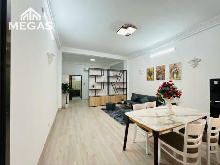 CĂN HỘ NEW 100% TẠI QUẬN 1 SIÊU XINH SIÊU SANG CHỈ CÓ TẠI MEGAS