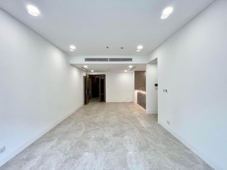 The River Thủ Thiêm 3 phòng ngủ - 2WC NTCB 126m2 – thang máy riêng 36.5 triệu