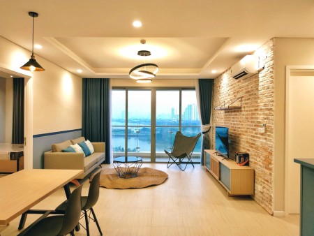 Tìm khách thuê 2PN Đảo Kim Cương view landmark 81 cực chill, 95m2, nội thất đẹp, giá 27 triệu/th