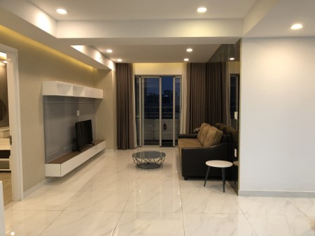 Cho thuê căn hộ Scenic Valley 1, 81m2, 2PN, 2WC, full NT, đầy đủ tiện ích, giá rẻ