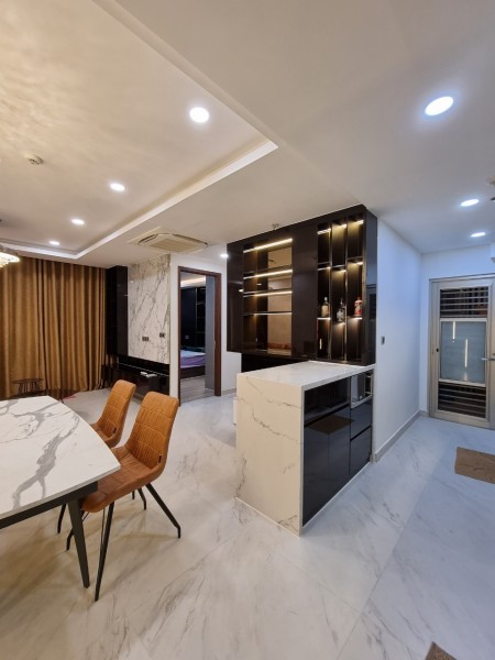 Cho thuê Hưng Phúc (Happy Residence), nhà đẹp giá tốt