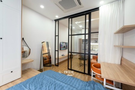 Chung cư mini ngay Bắc Hải mới 100%