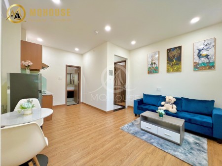 Chính Chủ Khai Trương Căn Hộ Studio,1 - 2 Phòng Ngủ Gần Tân Sơn Nhất