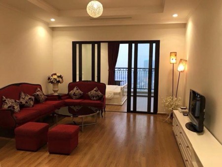 Cho thuê căn hộ Eco Green Sài Gòn 53m2 1pn Full Nội Thất