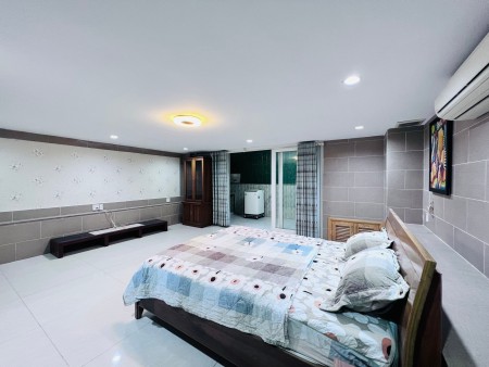 Studio Tách bếp Máy giặt riêng Quận 7