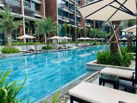 Giỏ hàng nhiều căn giá tốt The River Thủ Thiêm tháng 3/2023, giá từ 20Tr